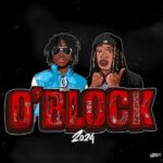 o block