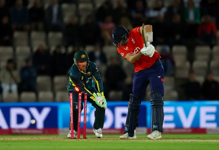 eng vs aus
