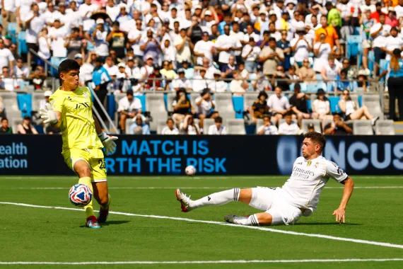 real madrid vs pachuca