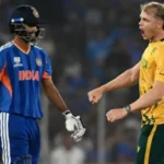 sa vs ind