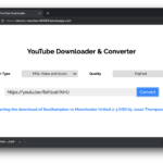 youtube converter