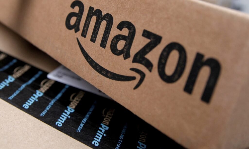 amazon