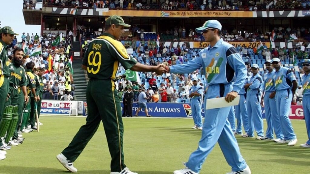 pak vs ind