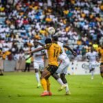 kaizer chiefs news