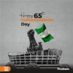 nigeria independence day