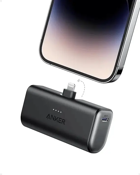 anker power bank
