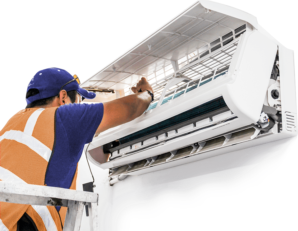 ac repair