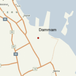 dammam weather