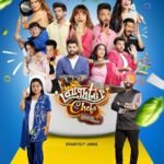 laughter chefs season 3