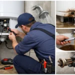 water heater repair near me