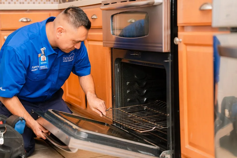 sears appliance repair