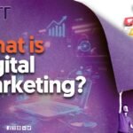 what is digital marketing