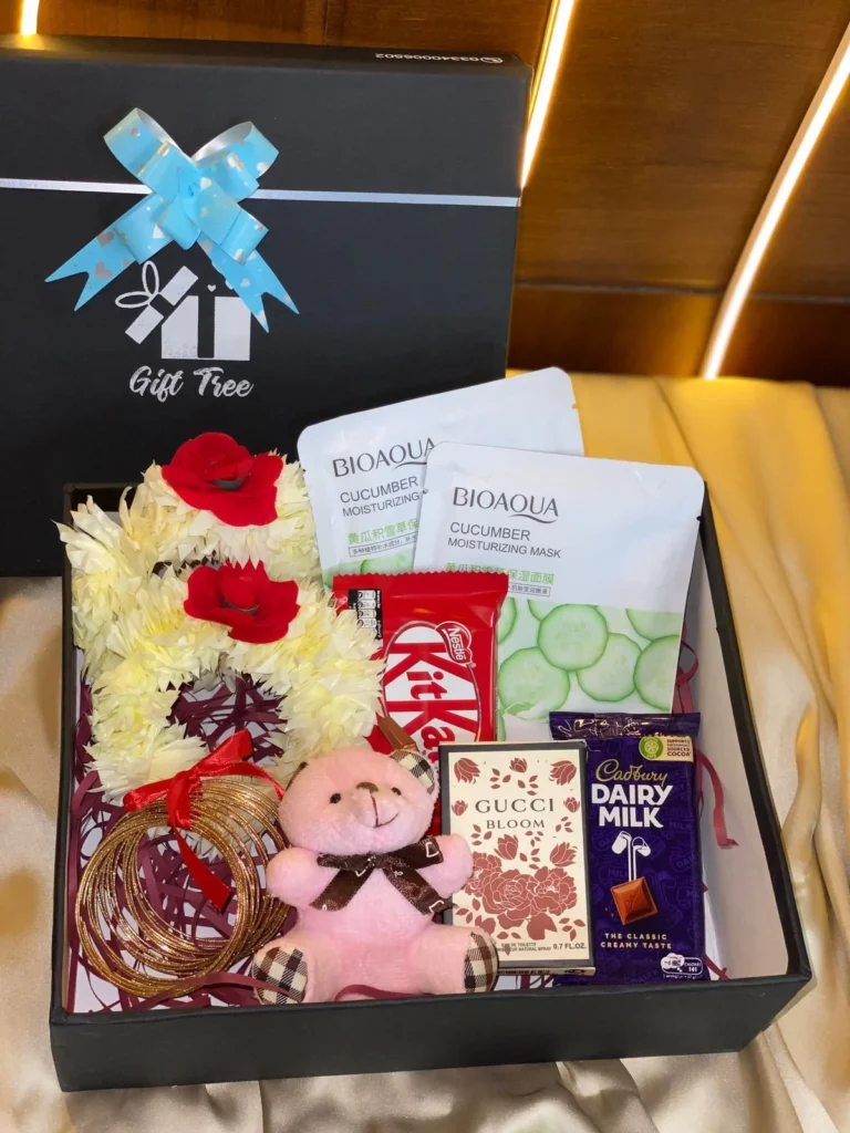 birthday gifts for her