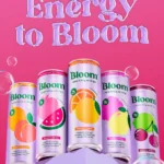 bloom energy drink