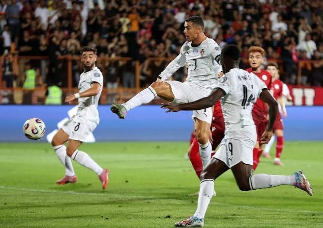 portugal vs armênia