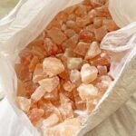 pink salt mine