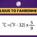 celsius to fahrenheit