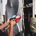 hvac repair