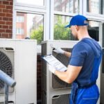 air conditioning repair services