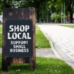 best ways to support local businesses