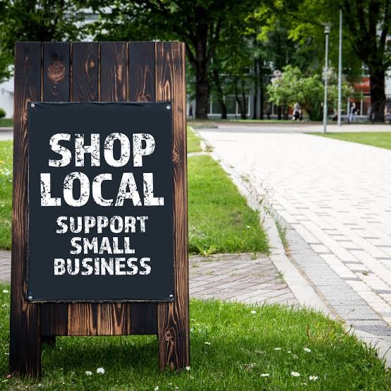 best ways to support local businesses