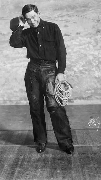 will rogers