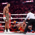 jake paul vs anthony joshua