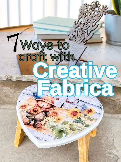 creative fabrica