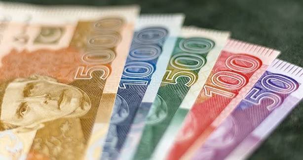 pakistani rupee news