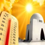 karachi weather
