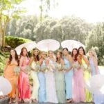 wedding guest dress