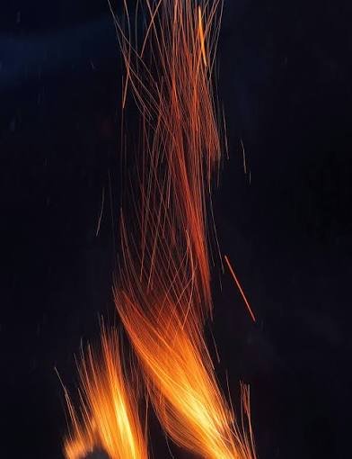 fire