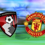bournemouth vs man united