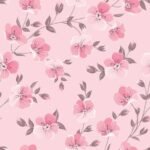 pink wallpaper