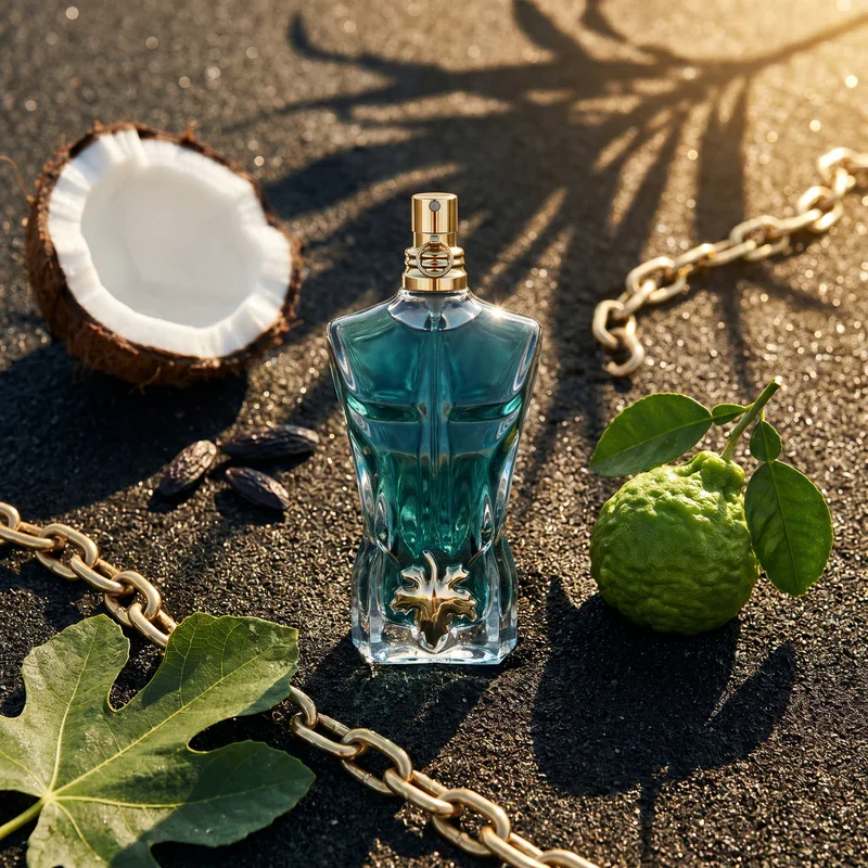 Jean Paul Gaultier Le Beau Review: Is It Worth It?