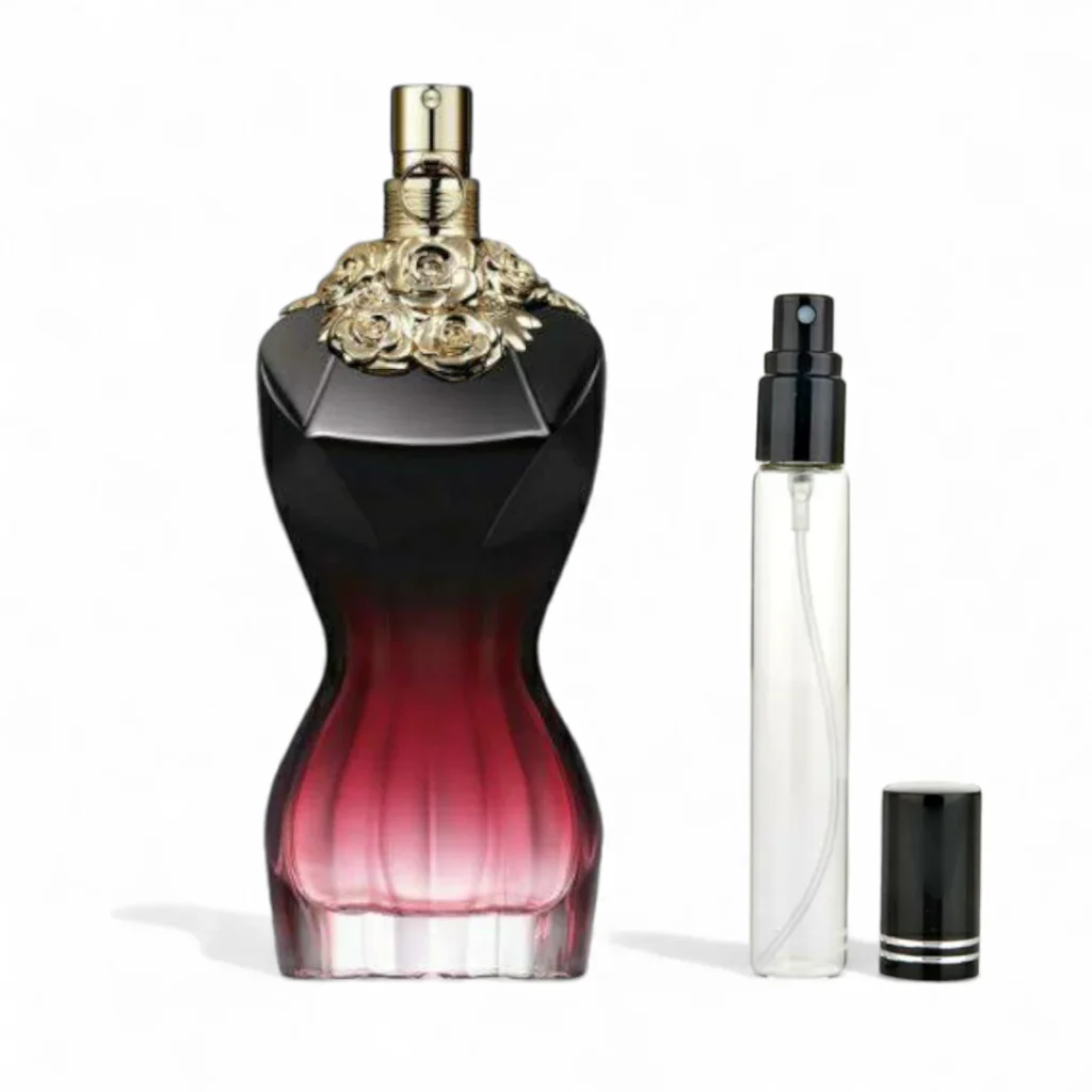 jean paul gaultier parfum