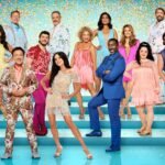 strictly come dancing 2025