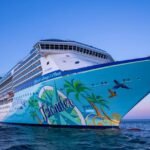 margaritaville at sea