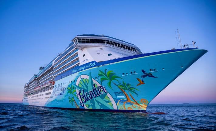 margaritaville at sea