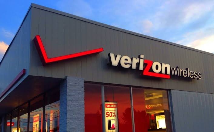 verizon store near me