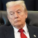 trump health issues today